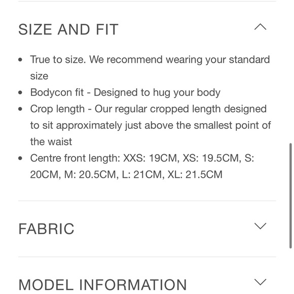 I AM GIA Sylvie Top - Picture 7 of 8